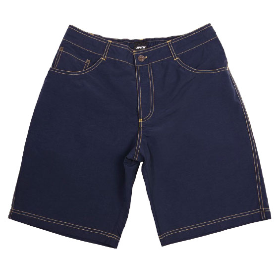 Levi's Underwear: portez  le denim  même à la plage !