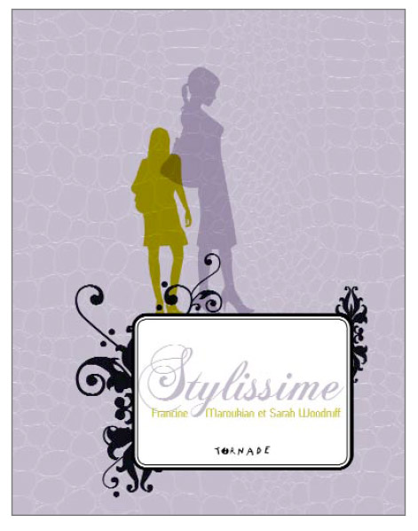 Stylisme / m�tier de styliste : �LE� livre � acqu�rir pour parfaire son style !
