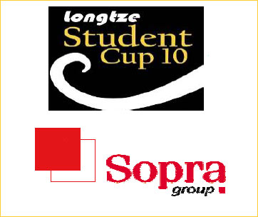 Première édition de la Longtze Student Cup