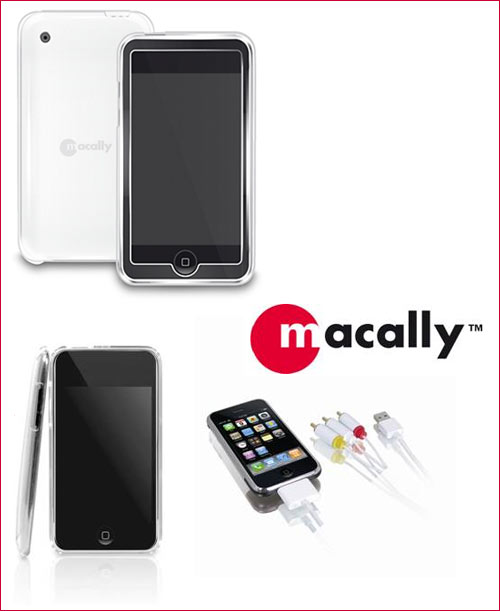 MACALLY aux petits soins  avec les produits de la pomme !