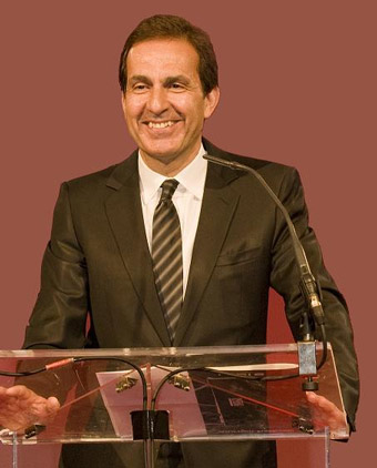 Interview de Marc SELLAM, Président et Fondateur du Groupe IONIS