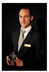 Hyatt Student Prize : Prix du meilleur Manager hôtelier de demain