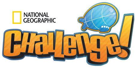 National Geographic Challenge!