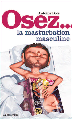 Pour tous les branleurs, un livre de référence .