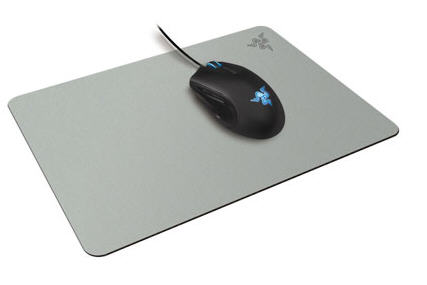 Razer™ annonce l'arrivée du Razer Scarab