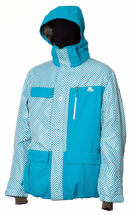 Collection Rip Curl Mountainwear 2010