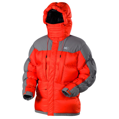 Snowear Millet édition 2010/2011