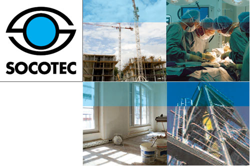 SOCOTEC Industries recrute des contrats de professionnalisation