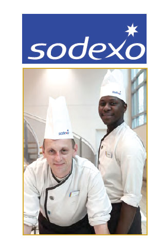 Sodexo : concours « Devenir Commis de cuisine