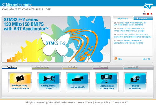 STMicroelectronics continue de se mobiliser en faveur des formations par alternance