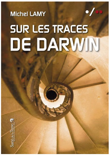 Sur les traces de Darwin
