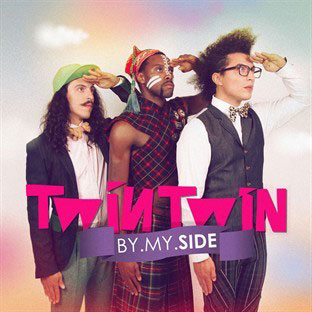 Album TwinTwin BY.MY.SIDE