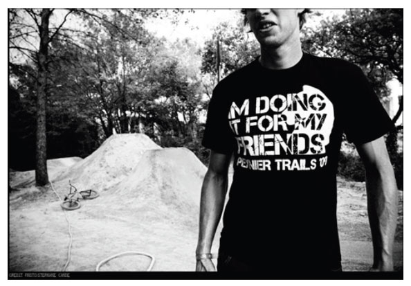 Vans Kill The Line , rendez vous des Riders en Septembre