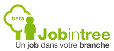 Jobintree, le 1er site emploi qui demande aux candidats : � Quel est votre m�tier ? � 