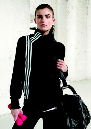 Adidas Sport Performance 