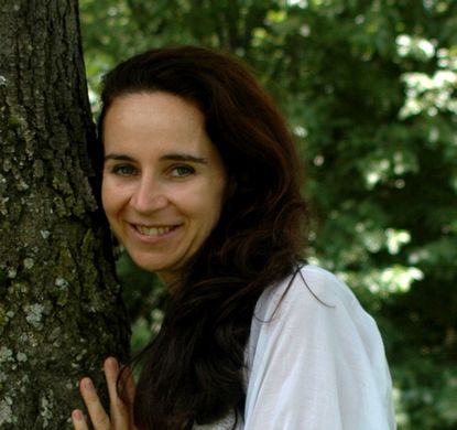 Interview exclusive de la cr�atrice d'Etoile de Marie