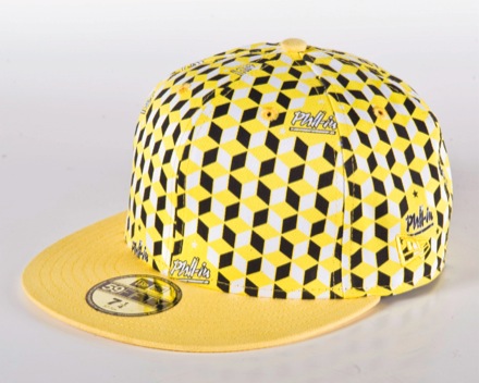 Pull-in Underwear et New Era s'associe pour créer 4 modèles uniques de casquettes urbaines !