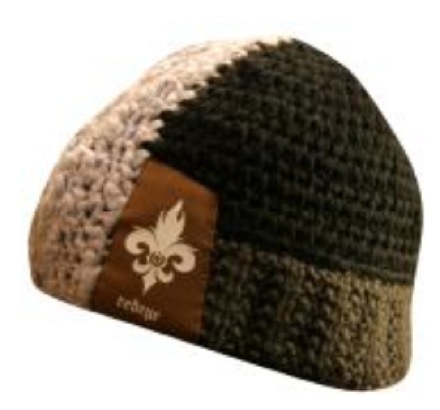 Red Eye : bonnets tendance pour riders !