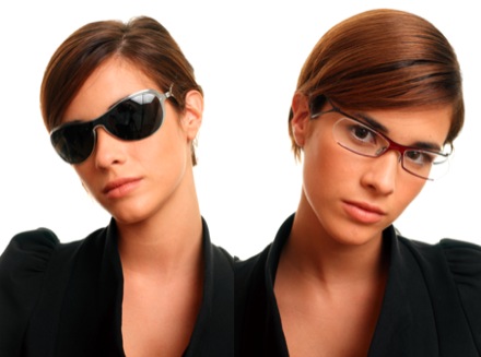 Parasite, une marque de lunettes tr�s tendance et � la pointe de la technologie !