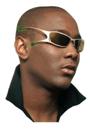 Parasite, une marque de lunettes sportives et futuristes � la pointe de la technologie !