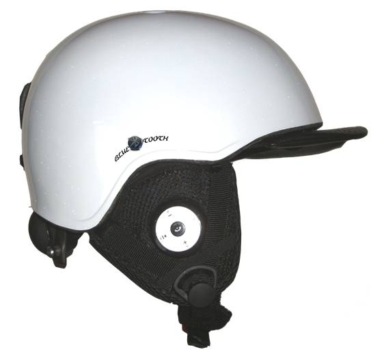 casque ski/snowboard sur mesure 