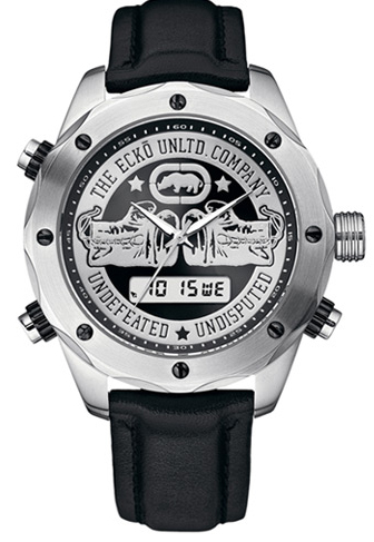 Marc Ecko Montres