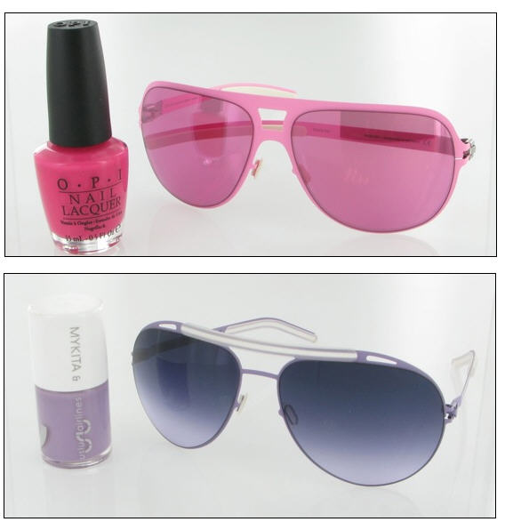 Les Plus Belles Lunettes du Monde