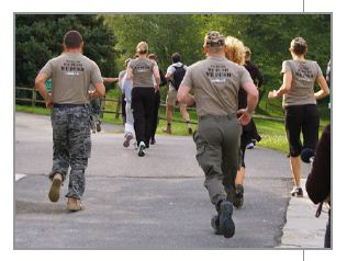 Planet Fitness lance son Bootcamp 2011