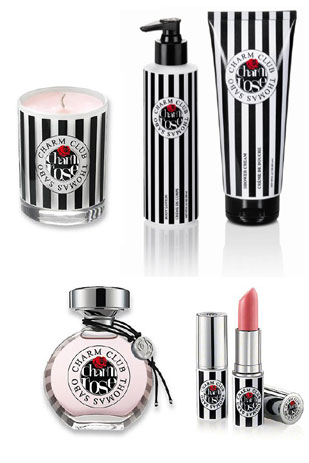 Du nouveau chez Thomas Sabo !