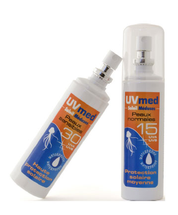 Nouveau Produit UVmed