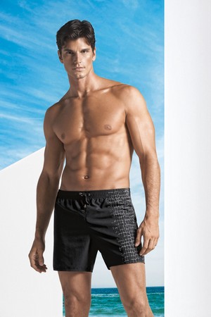 Capcampus vous fait découvrir la collection underwear pour homme de cet Eté