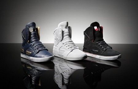 SUPRA Skytop II Printemps Eté 2010 la fin d'une longue attente...