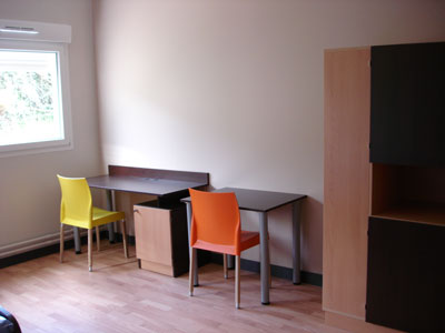 Espace bureau