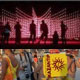 spring break, summer break, kazantip