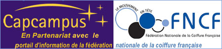 Visitez le site www.ctc.fr, portail d'information de la f�d�ration nationale de la coiffure fran�aise