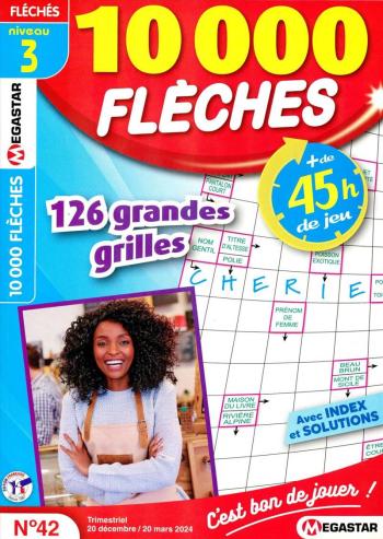 10 000 Flèches