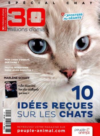 30 Millions d'Amis