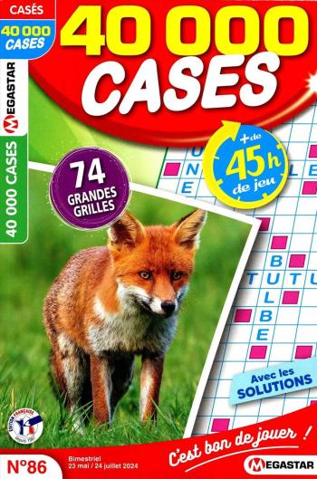 40 000 cases