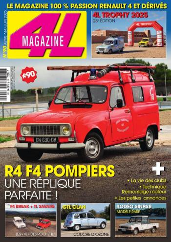 4L Magazine