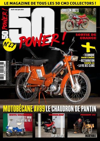 50 Power