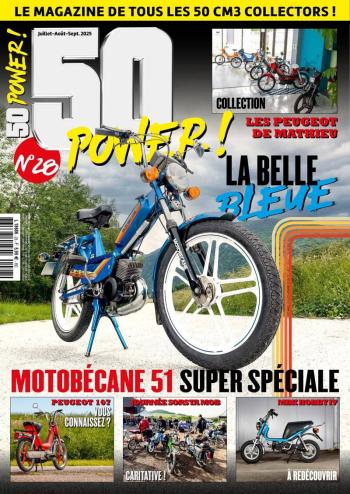 50 Power