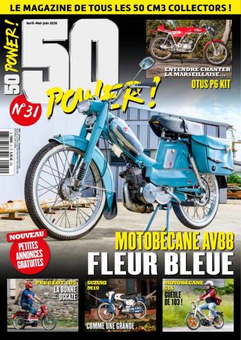 50 Power