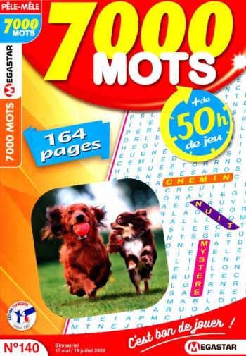 7 000 Mots