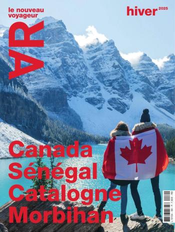 A/R Magazine