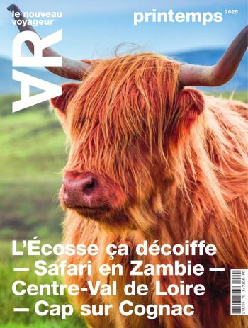 A/R Magazine