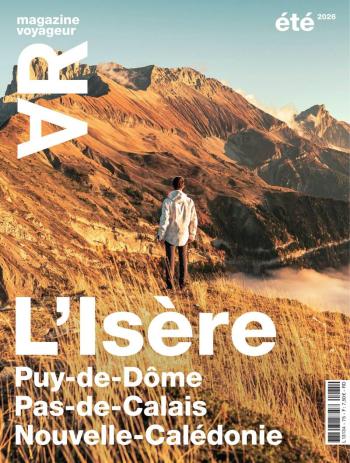 A/R Magazine