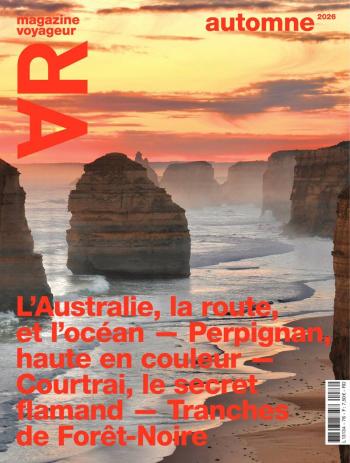 A/R Magazine