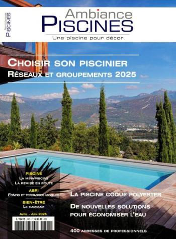 Ambiance Piscines