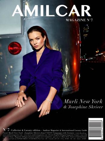 Amilcar Magazine