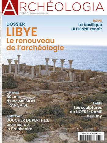 Archéologia